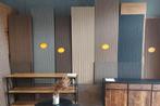 Akoestische wandpanelen 240 260 280 300 x 60 cm GOEDKOOP, Overige materialen, 20 tot 50 mm, Nieuw, Ophalen of Verzenden