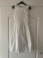 Nieuwe communiejurk Gymp, maat 146, Ophalen of Verzenden, Nieuw, Meisje, Jurk of Rok