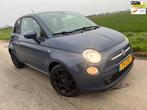 Fiat 500 0.9 TwinAir Lounge, Voorwielaandrijving, Euro 5, 86 pk, Gebruikt