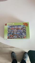 Puzzel van King., Hobby en Vrije tijd, Denksport en Puzzels, Ophalen of Verzenden, Zo goed als nieuw