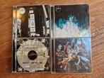 Set Hillsong 4 cd's, Ophalen of Verzenden, Zo goed als nieuw, Gospel