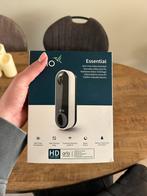 Arlo deurbelcamera AVD2001-100EUS - In goede staat, Ophalen, Compatibel met smartphone, Gebruikt, Draadloos