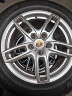 Zomerbanden Michelin  265 50 R19 110y, 19 inch, 265 mm, Ophalen of Verzenden, Band(en)