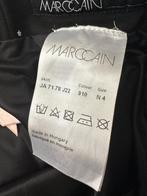 Marc Cain rok L, Maat 38/40 (M), Zwart, Ophalen of Verzenden, Zo goed als nieuw