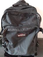 Eastpak Rugzak - Zwart, Gebruikt, 25 tot 40 cm, Ophalen of Verzenden, 30 tot 45 cm