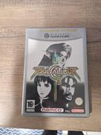 Nintendo Gamecube game Soul Calibur 2, Spelcomputers en Games, Gebruikt, Vechten, 2 spelers, Ophalen of Verzenden
