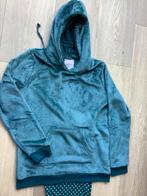 Huispak, pyjama maat m, Ophalen of Verzenden, Zo goed als nieuw, Meisje, Nacht- of Onderkleding
