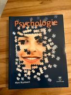 M. Brysbaert - Psychologie, Ophalen of Verzenden, M. Brysbaert, Ontwikkelingspsychologie, Zo goed als nieuw