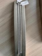 Tennisarmband 5.22ct Diamant VVS Lab 14K/585 Gold 17.8cm, Sieraden, Tassen en Uiterlijk, Armbanden, Nieuw, Ophalen of Verzenden