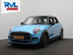 Mini Mini 1.5 Cooper Salt Business Navigatie Cruise/control, Auto's, Mini, Gebruikt, Euro 6, Blauw, Bedrijf