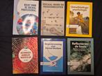 Diverse boeken social work inholland, Boeken, Studieboeken en Cursussen, Ophalen of Verzenden, Gelezen, HBO, Diverse auteurs