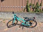 Prachtige 24 inch Cube SL mint groen, Ophalen, Zo goed als nieuw