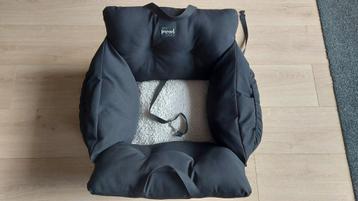 My Proud Dog Automand - Zwart - L (Studio Proud) beschikbaar voor biedingen