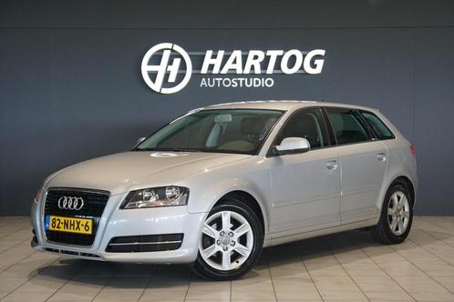 Audi A3 Sportback 1.2 TFSI Attraction Pro Line Business, Auto's, Audi, Bedrijf, Te koop, A3, ABS, Airbags, Airconditioning, Alarm