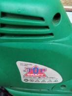 Topcraft Heggenschaar - Elektrisch, Tuin en Terras, Heggenscharen, Ophalen, Gebruikt, Elektrisch, Topcraft