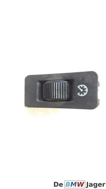 Cockpit dimmer BMW 5-serie E39 61318360461 beschikbaar voor biedingen