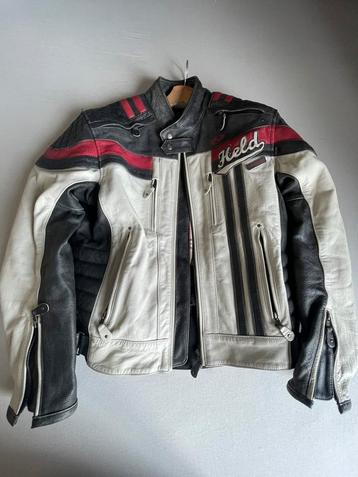 Held Harvey 76 Motorcycle Jacket size 50 Excellent Condition beschikbaar voor biedingen