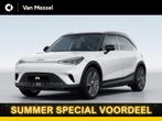 smart #1 Pro / Stoelverwarming / Halo Roof / Verwarmd stuurw, Automaat, 12 maanden, Wit, Nieuw