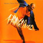 Phil Collins - Dance Into The Light, Verzenden, 1980 tot 2000, Zo goed als nieuw