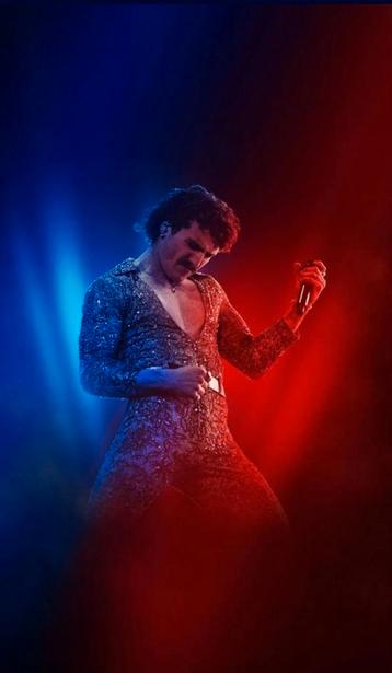 Benson Boone standing tickets ziggo 11 November 4 beschikbaar voor biedingen