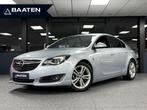 Opel Insignia 1.6 Turbo 170PK OPC Line |1e eig|Leder|Facelif, Auto's, Voorwielaandrijving, Leder, Handgeschakeld, Insignia