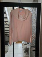 Te koop zalm kleurige dames trui, merk Thomas Rabe, maat 38., Maat 38/40 (M), Thomas Rabe, Oranje, Ophalen of Verzenden