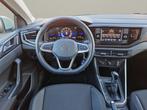 Volkswagen Polo 1.0 TSI Life Automaat - Digitale Cockpit - C, 12 maanden, Gebruikt, Euro 6, 95 pk