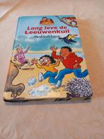 Lang leve de Leeuwenkuil (Nijmegen oost), Ophalen of Verzenden, Gelezen, Paul van Loon, Fictie