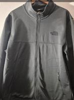 The North Face Canyonwall Softshell XL Zwart, Kleding | Heren, Jassen | Winter, Maat 56/58 (XL), Ophalen of Verzenden, Grijs, Gedragen