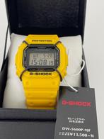 Casio G-Shock DW-5600P-9JF (DW-5600P) geel zomer horloge, Casio G-Shock, Geel, Nieuw, Ophalen of Verzenden