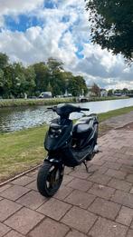 PGO Big Max 2t 70cc Opknapper, Fietsen en Brommers, Overige merken, Gebruikt, Overige typen, Ophalen of Verzenden