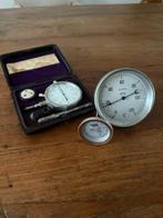 meet apparatuur, Ophalen of Verzenden, Gebruikt, Temperatuur