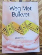 Weg met Buikvet - Programma + Recepten + Strakke Buik, Ophalen of Verzenden, Zo goed als nieuw, Gezondheid en Conditie