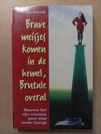 Ute Erhardt-Brave meisjes komen in de hemel, brutale overal, Boeken, Psychologie, Gelezen, Sociale psychologie, Ophalen of Verzenden