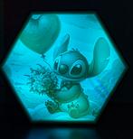 Stitch hexagon lamp, Kinderen en Baby's, Kinderkamer | Inrichting en Decoratie, Ophalen of Verzenden, Nieuw, Lamp
