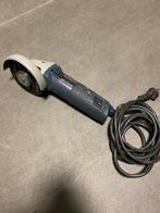 Slijptol, Ophalen, Zo goed als nieuw, Minder dan 700 watt, Haakse handslijpmachine