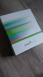 Reiki Civas studiemap, Ophalen of Verzenden, Alpha