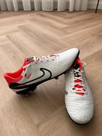 Nike tiempo legend 10 voetbalschoenen - 1x gedragen - ZGAN, Nike, Ophalen of Verzenden, Zo goed als nieuw, Sportschoenen