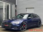 Audi A6 Avant 55 TFSI e Quattro|3X S-Line|Pano|Camera|Carpla, Automaat, 12 maanden, Gebruikt, 4 cilinders