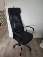 Office chair Markus, Huis en Inrichting, Bureaustoelen, Ophalen, Zo goed als nieuw, Zwart