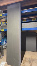 Wedi plaat 2600x600x40mm 3stuks, Ophalen of Verzenden, Zo goed als nieuw, Hardschuim (Pir), 15 m² of meer