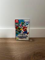 Super Mario Bros. Wonder, Avontuur en Actie, Ophalen of Verzenden, Zo goed als nieuw, 3 spelers of meer