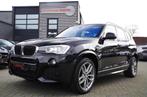 BMW X3 SDrive18d Centennial High Executive | Panorama | M-pa, Auto's, BMW, Automaat, Achterwielaandrijving, 4 cilinders, 1655 kg