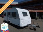 Knaus Sport 460 EU MET ACTIE PAKKET, 5 tot 6 meter, Knaus, Schokbreker, 1000 - 1250 kg