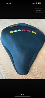 Velo extra gel zadeldekje, Ophalen of Verzenden, Nieuw, Velo