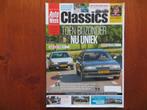 Autoweek Classics 5 2022 Saab 9000 Turbo 16, Rover 827, Boeken, Ophalen of Verzenden, Zo goed als nieuw, Audi