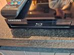 Blu-rays, DVD's en Samsung Speler, Audio, Tv en Foto, Blu-ray-spelers, Ophalen, Gebruikt, Samsung