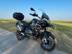 BMW R 1200 GS Adventure Triple Black, Motoren, 2 cilinders, Motorrijbewijs A, Particulier, Meer dan 35 kW