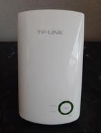 TP-LINK WIFI range extender, Ophalen of Verzenden, Zo goed als nieuw, TP Link