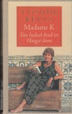 Madam K - Van Indisch kind tot Haagse dame, Overige, Yvonne Keuls, Ophalen of Verzenden, Zo goed als nieuw